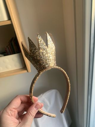 Disfraz princesa rosa 6 años