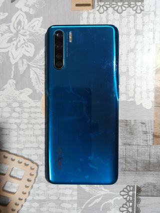 Oppo A91 