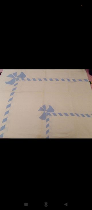 Tovaglia da tavola cm 165x145