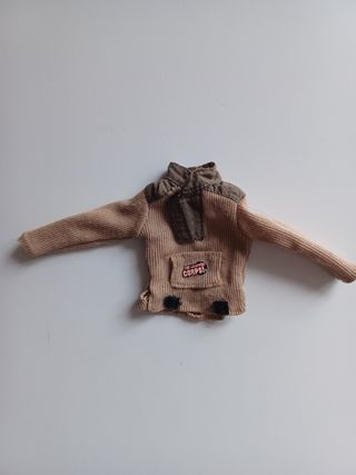 The ultra corps lanard toys y2k vintage
