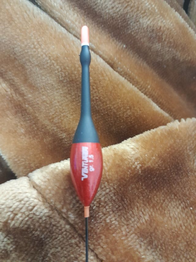 Flotadores pesca coup bollas  de marca