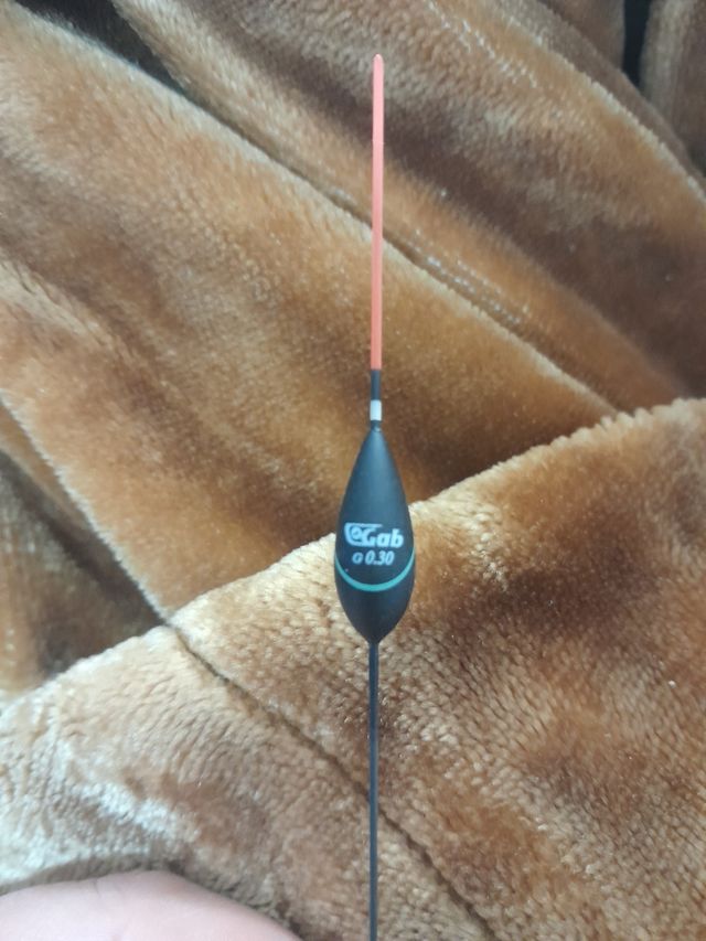 Flotadores pesca coup bollas  de marca