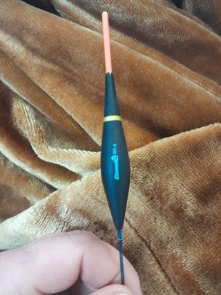 Flotadores pesca coup bollas  de marca