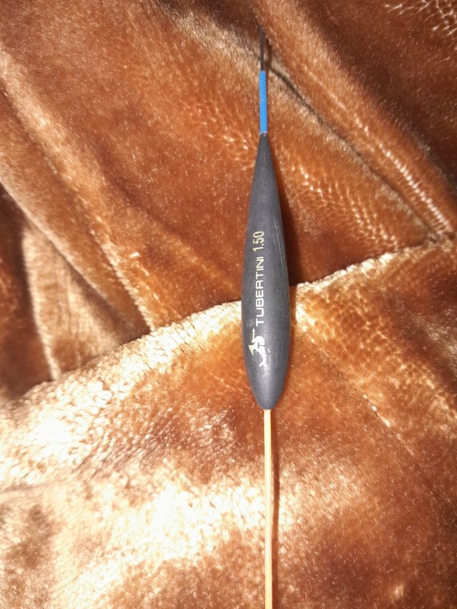 Flotadores pesca coup bollas  de marca