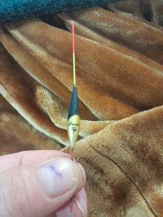 Flotadores pesca coup bollas  de marca