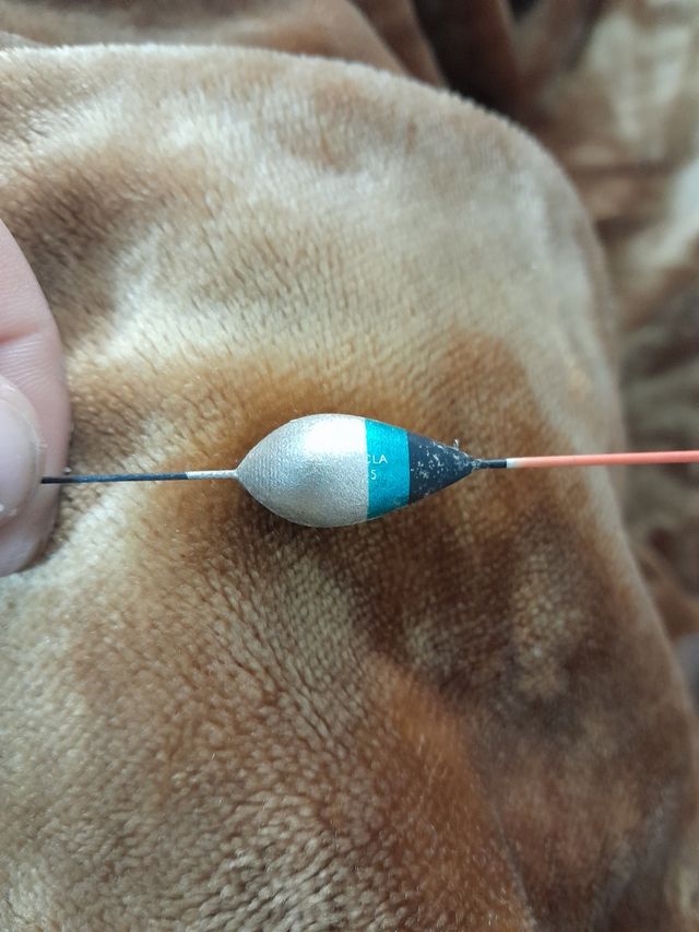 Flotadores pesca coup bollas  de marca