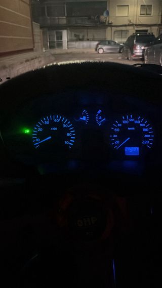 Renault Clio 2 2002