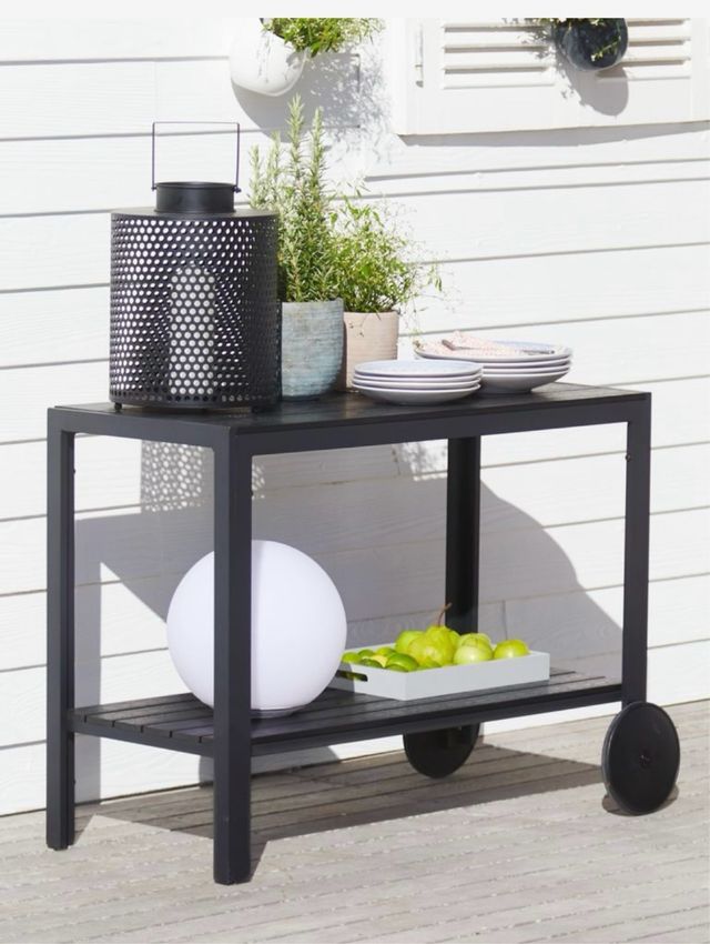 URGE VENTA Carrito ruedas