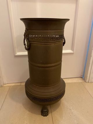 Paraguero antiguo