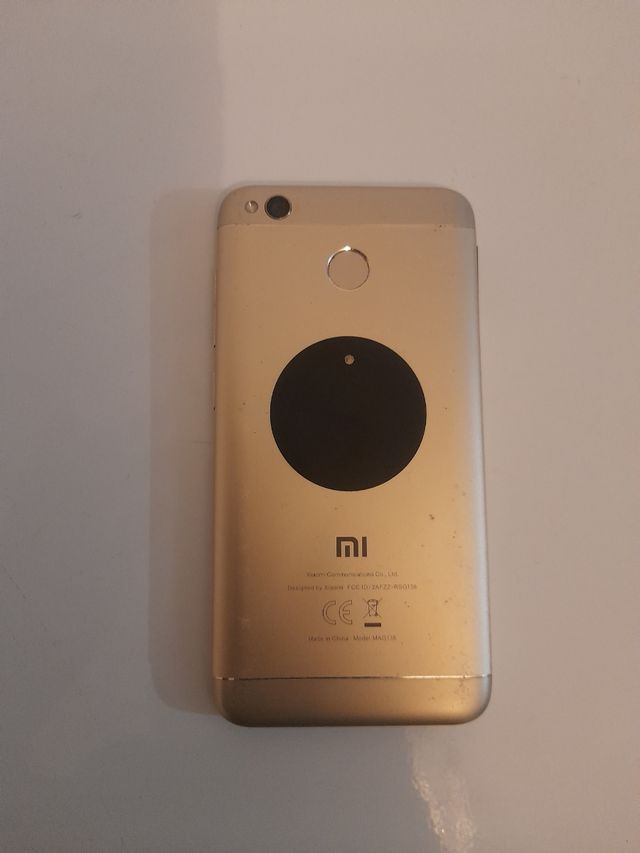 Xiaomi 4X