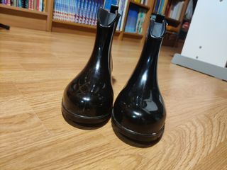 Botines de agua