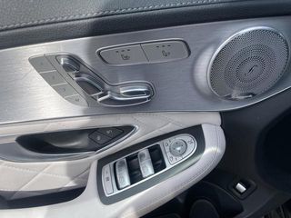 Mercedes-Benz Clase C C 63 Mercedes-AMG 350 kW (476 CV)