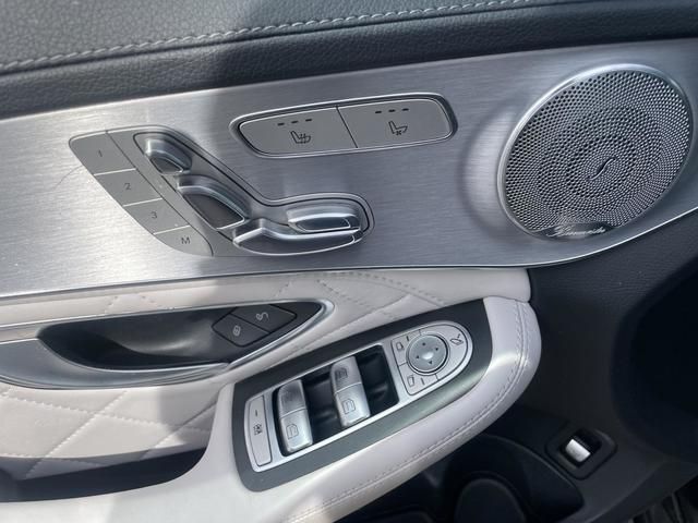 Mercedes-Benz Clase C C 63 Mercedes-AMG 350 kW (476 CV)