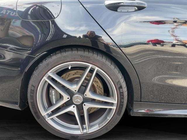 Mercedes-Benz Clase C C 63 Mercedes-AMG 350 kW (476 CV)
