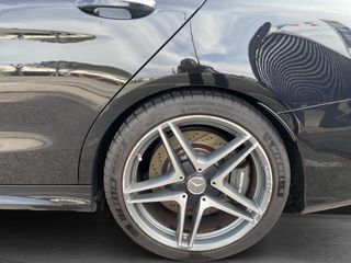 Mercedes-Benz Clase C C 63 Mercedes-AMG 350 kW (476 CV)