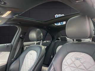 Mercedes-Benz Clase C C 63 Mercedes-AMG 350 kW (476 CV)