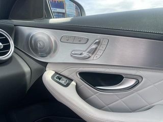 Mercedes-Benz Clase C C 63 Mercedes-AMG 350 kW (476 CV)