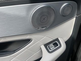 Mercedes-Benz Clase C C 63 Mercedes-AMG 350 kW (476 CV)