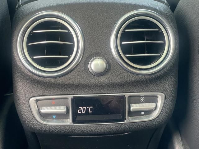 Mercedes-Benz Clase C C 63 Mercedes-AMG 350 kW (476 CV)