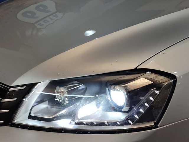 Volkswagen Passat Variant Exclusive 2.0 TDI BMT 103 kW (140 CV)
