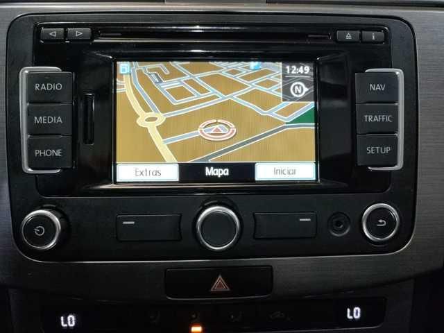 Volkswagen Passat Variant Exclusive 2.0 TDI BMT 103 kW (140 CV)