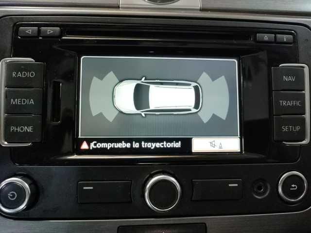 Volkswagen Passat Variant Exclusive 2.0 TDI BMT 103 kW (140 CV)