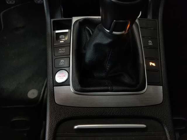 Volkswagen Passat Variant Exclusive 2.0 TDI BMT 103 kW (140 CV)