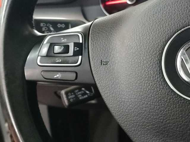 Volkswagen Passat Variant Exclusive 2.0 TDI BMT 103 kW (140 CV)