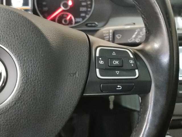 Volkswagen Passat Variant Exclusive 2.0 TDI BMT 103 kW (140 CV)