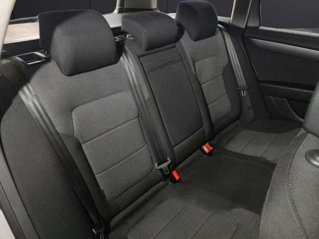 Volkswagen Passat Variant Exclusive 2.0 TDI BMT 103 kW (140 CV)