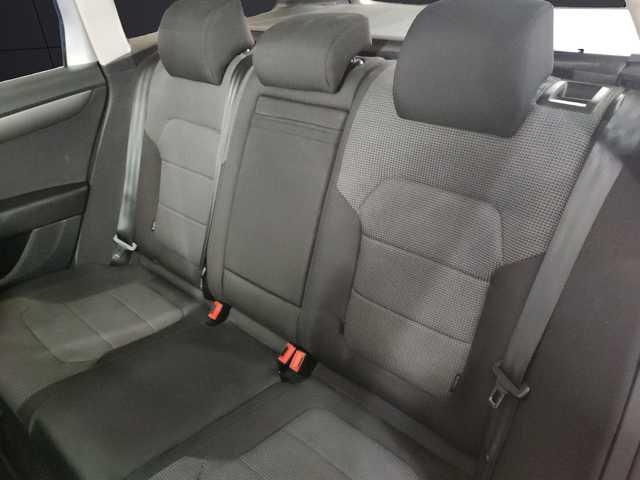 Volkswagen Passat Variant Exclusive 2.0 TDI BMT 103 kW (140 CV)
