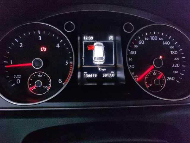 Volkswagen Passat Variant Exclusive 2.0 TDI BMT 103 kW (140 CV)
