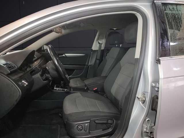 Volkswagen Passat Variant Exclusive 2.0 TDI BMT 103 kW (140 CV)