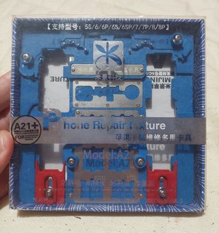 Hone Repair Fixture A21 Plus Nueva