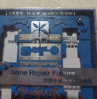 Hone Repair Fixture A21 Plus Nueva
