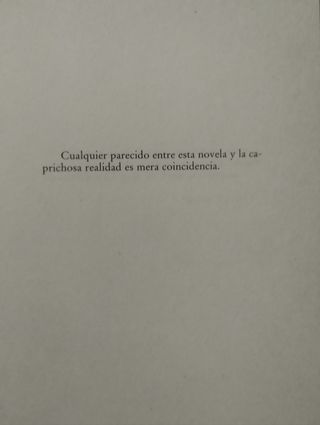 Libro " Recuerda que eres mortal"