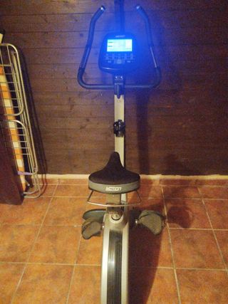 Bicicleta estatica