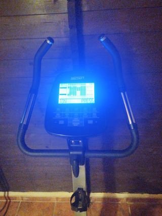 Bicicleta estatica