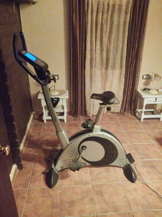Bicicleta estatica