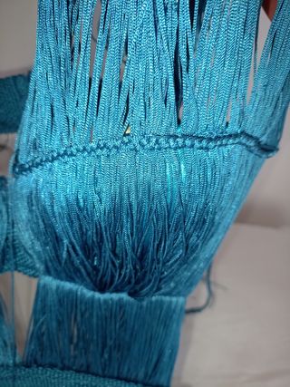 Vestido boda gitana : ENVÍO INCLUIDO!!!