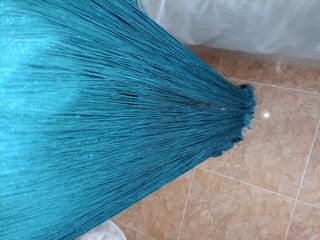 Vestido boda gitana : ENVÍO INCLUIDO!!!