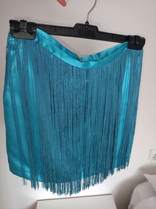 Vestido boda gitana : ENVÍO INCLUIDO!!!