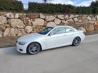 BMW Serie 3 Descapotable E93 del 2011
