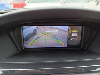 BMW Serie 3 Descapotable E93 del 2011