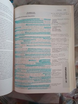 Testi Autori Itinerari Contesti letteratura latina