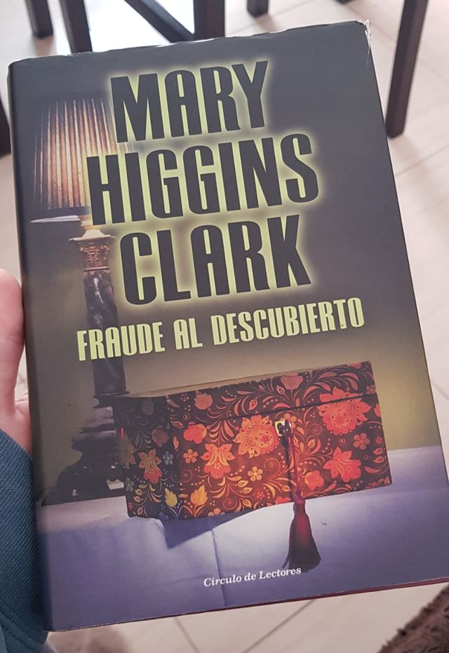 Fraude al descubierto