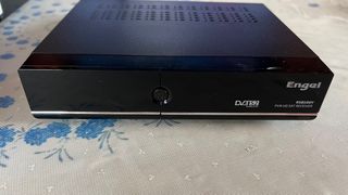 Receptor Satélite Engel