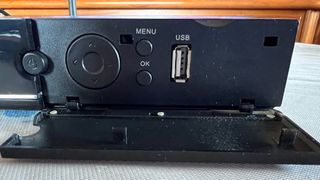 Receptor Satélite Engel