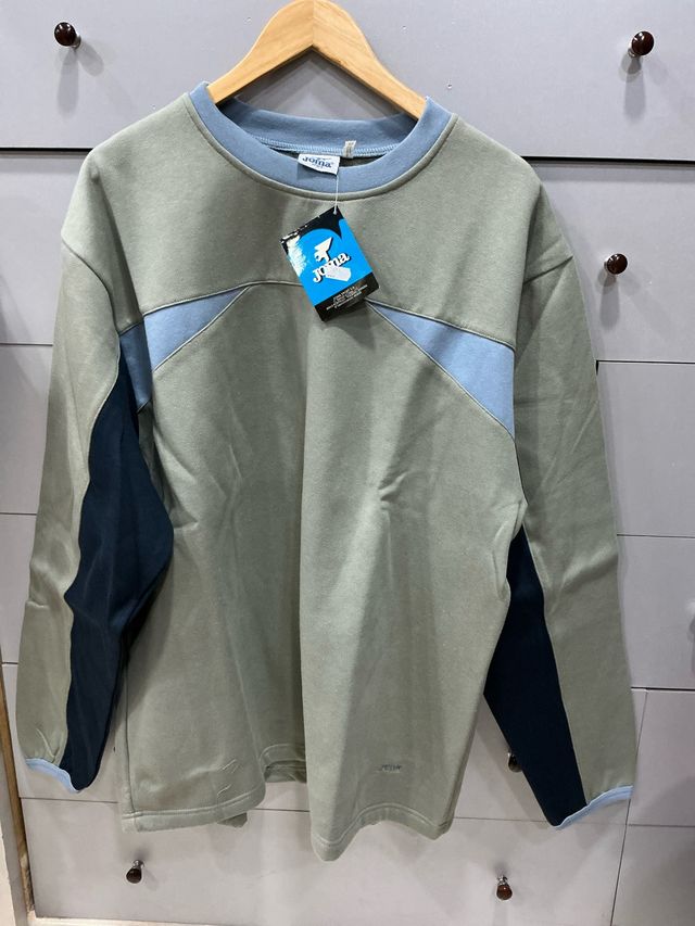 Sudadera nueva JOMA XXL