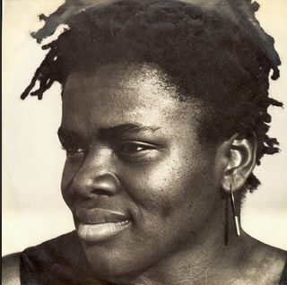VINILO TRACY CHAPMAN CROSS ROAD